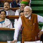 The Monsoon Session : Five Amendment Bills By Modi Govt.