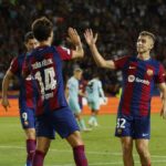 UEFA Champions League: Barcelona’s Spectacular Start in the Champions League